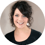 Rachael Van der Werff