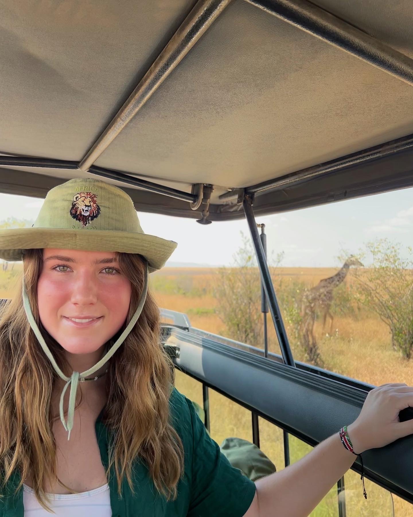 Smythe Lefebvre International Medical Aid (IMA)