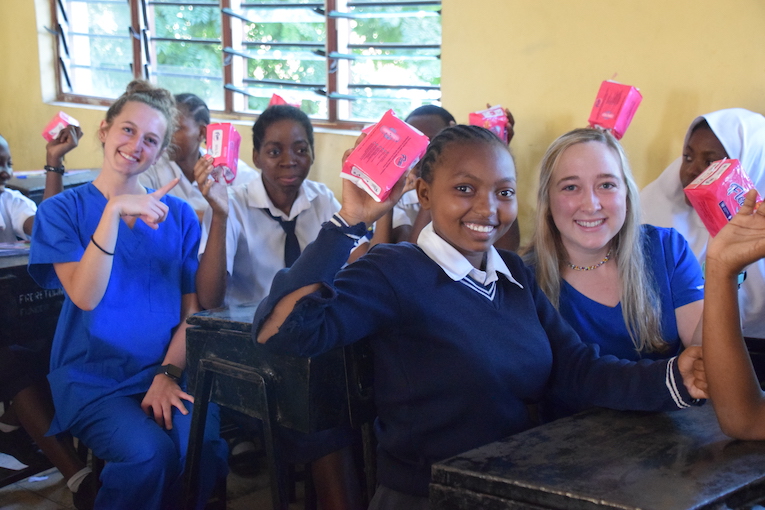 6 Best Places for Pre Med High School Summer Programs