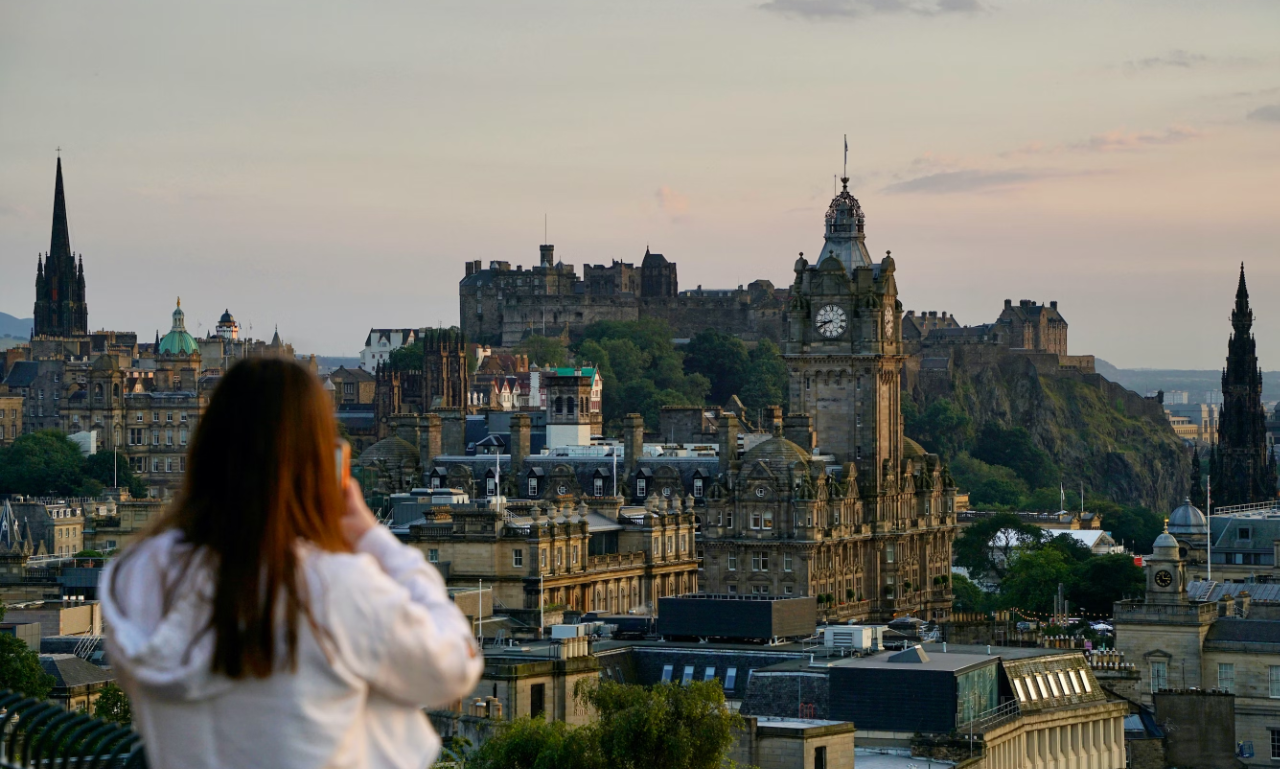 10 Internships in Scotland for International Students