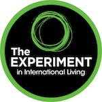 the experiment in intl living