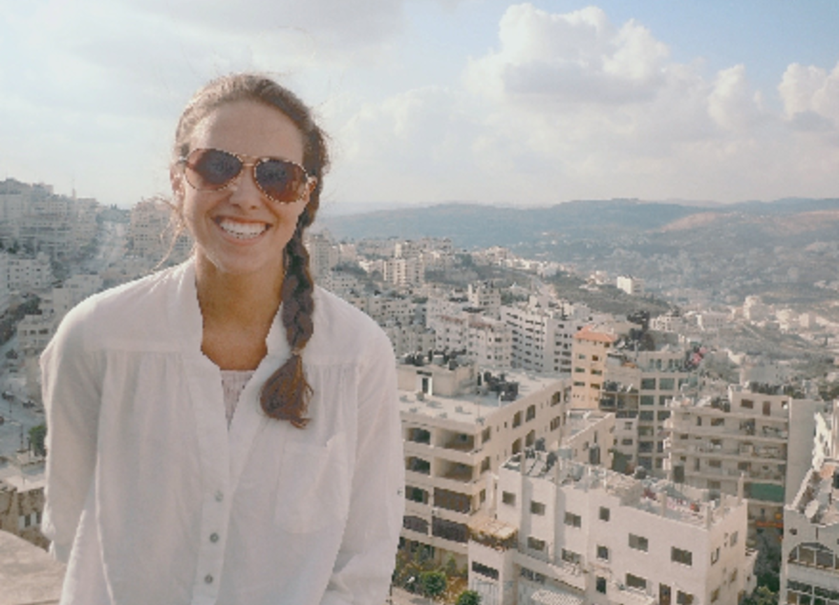 Teach English in Palestine with a TEFL/TESOL Certification — photo 5