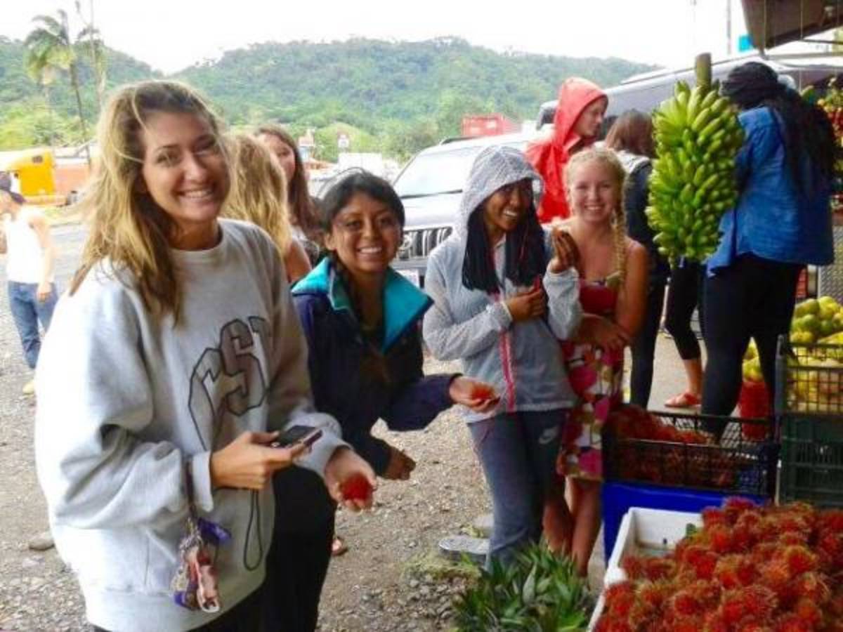 CEA CAPA Education Abroad in San José, Costa Rica — photo 4