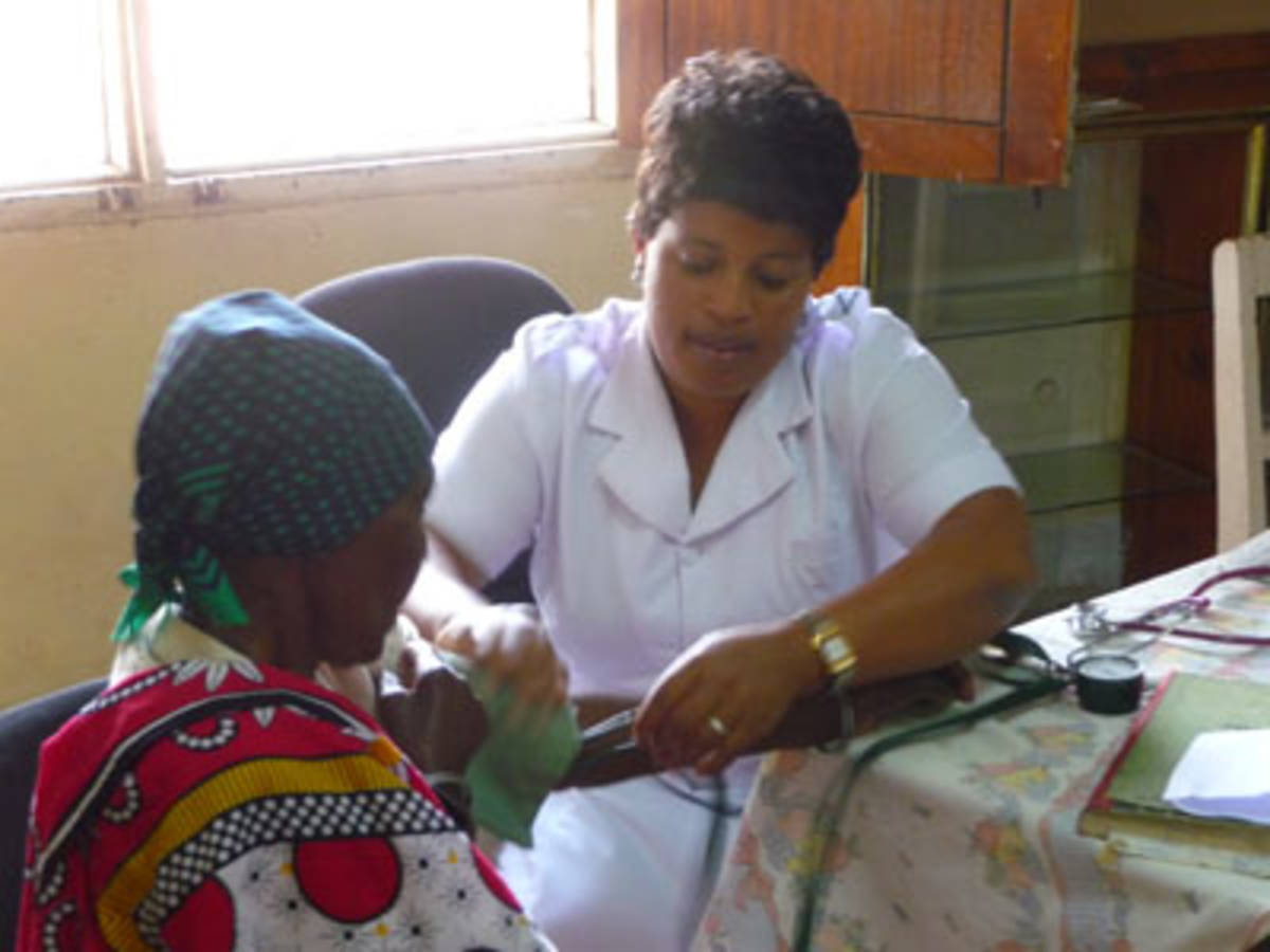 Electives and Medical Placements in Tanzania — photo 3