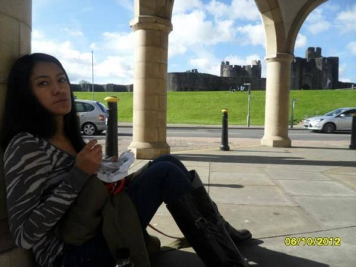 CEA CAPA Education Abroad in London, England — photo 1
