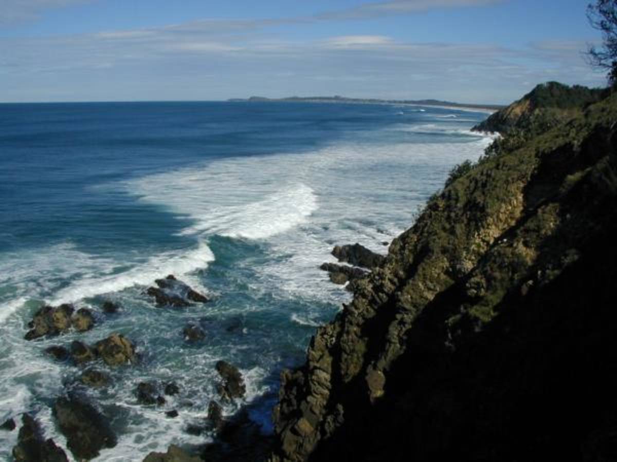 SIT Study Abroad: Australia: Sustainability & Enviro. Action — photo 3