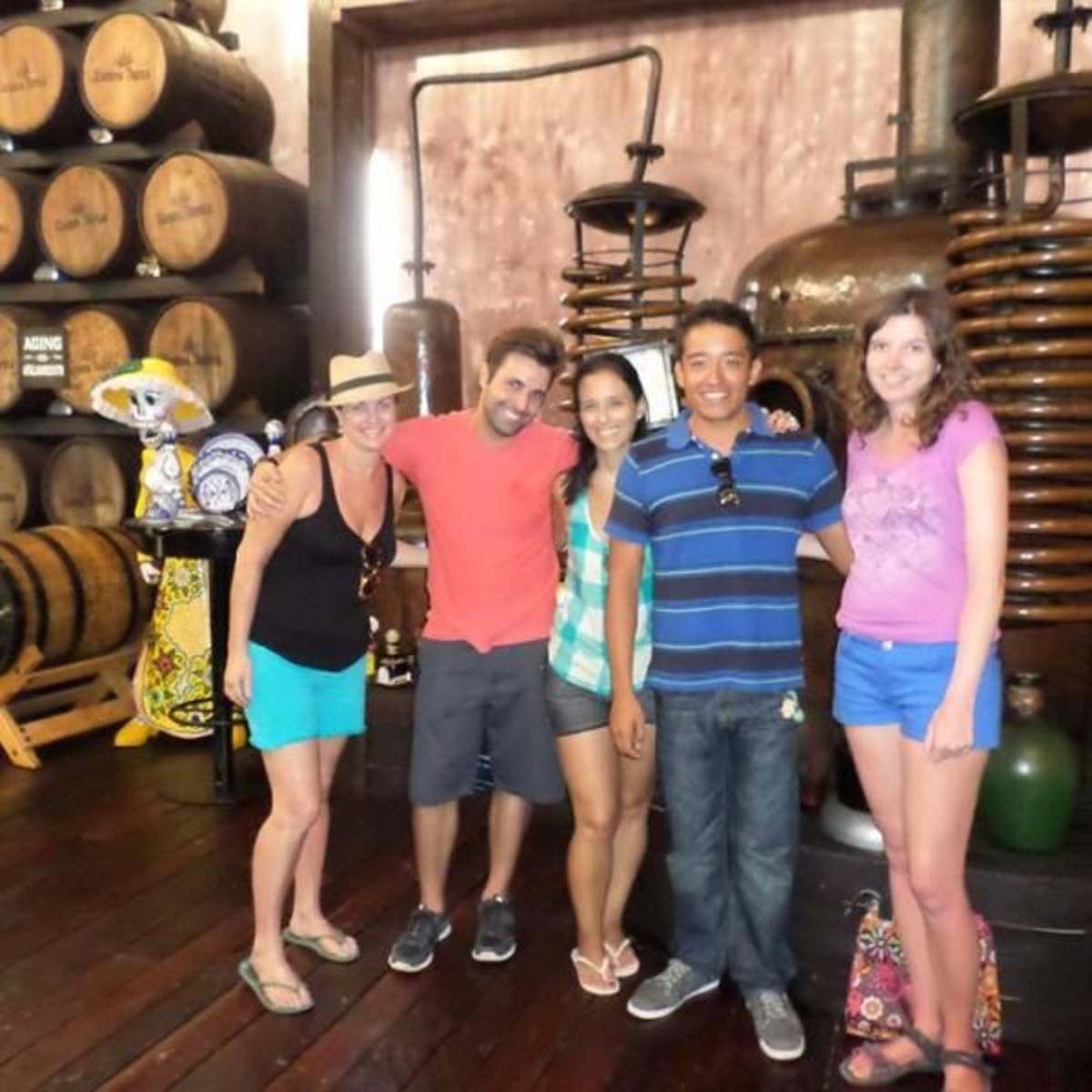 TEFL Playa del Carmen with ITTO