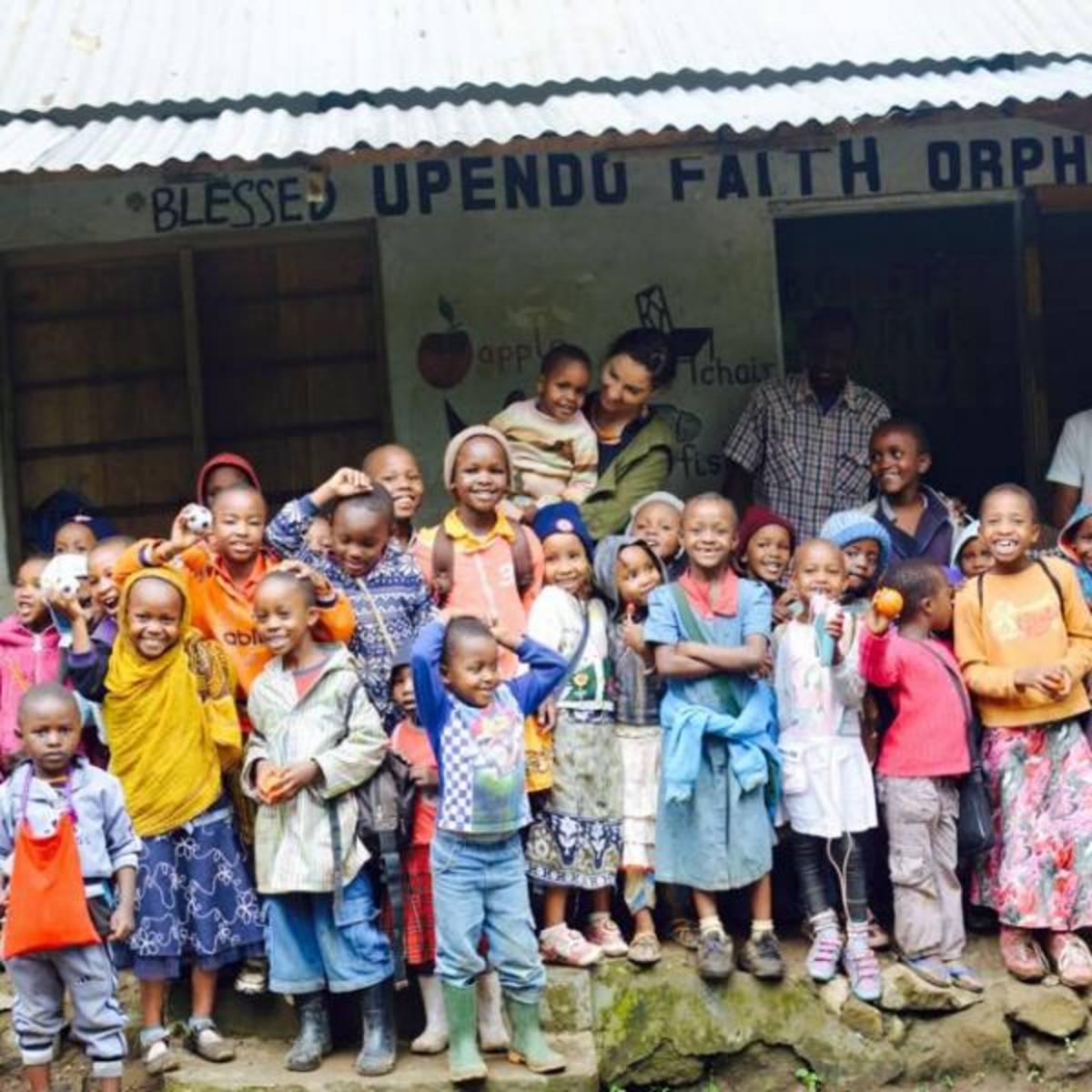 Volunteer and Teach in Tanzania