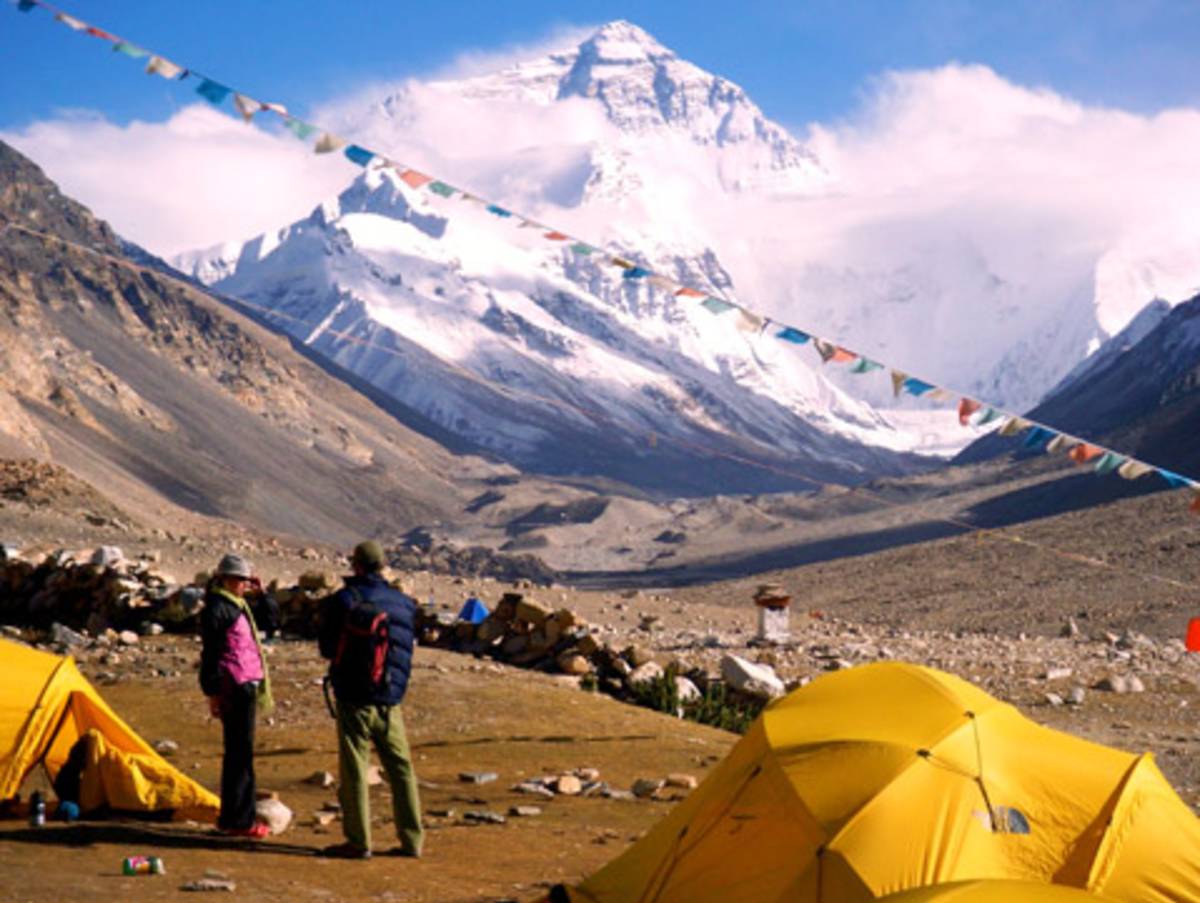 North India: Himalayan Trekking & Traditions (Summer) — photo 1