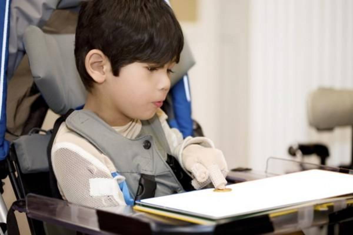 Children Education internship