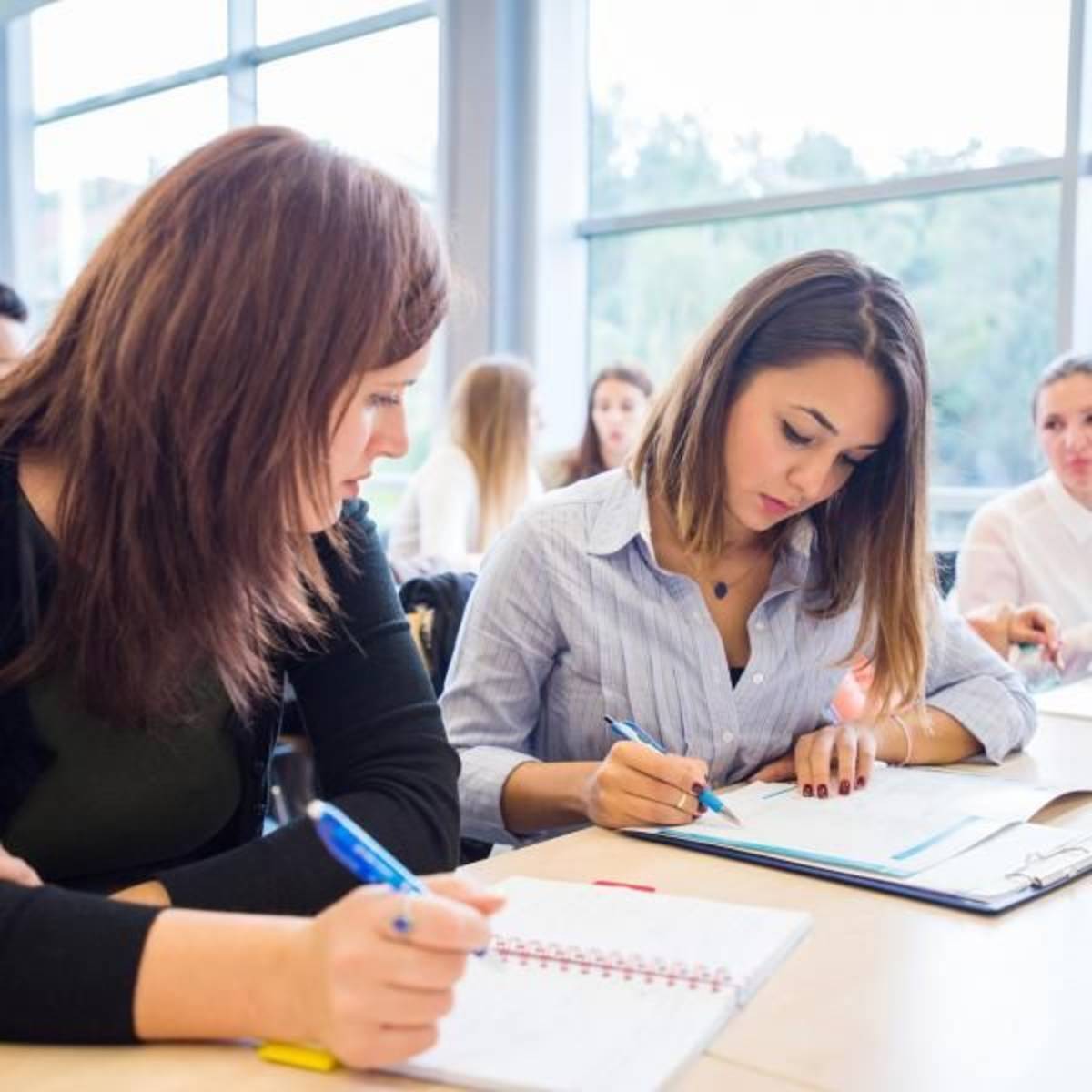 Students