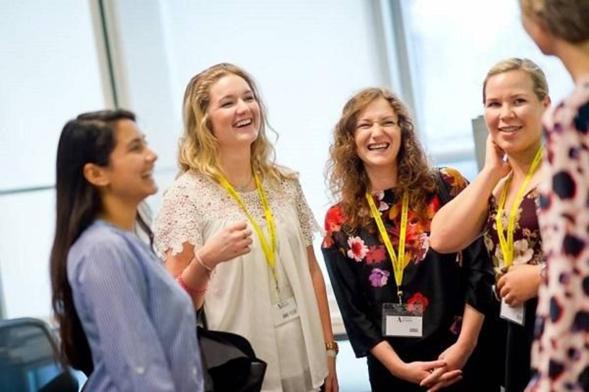 Meet Absolute Interns from across the globe