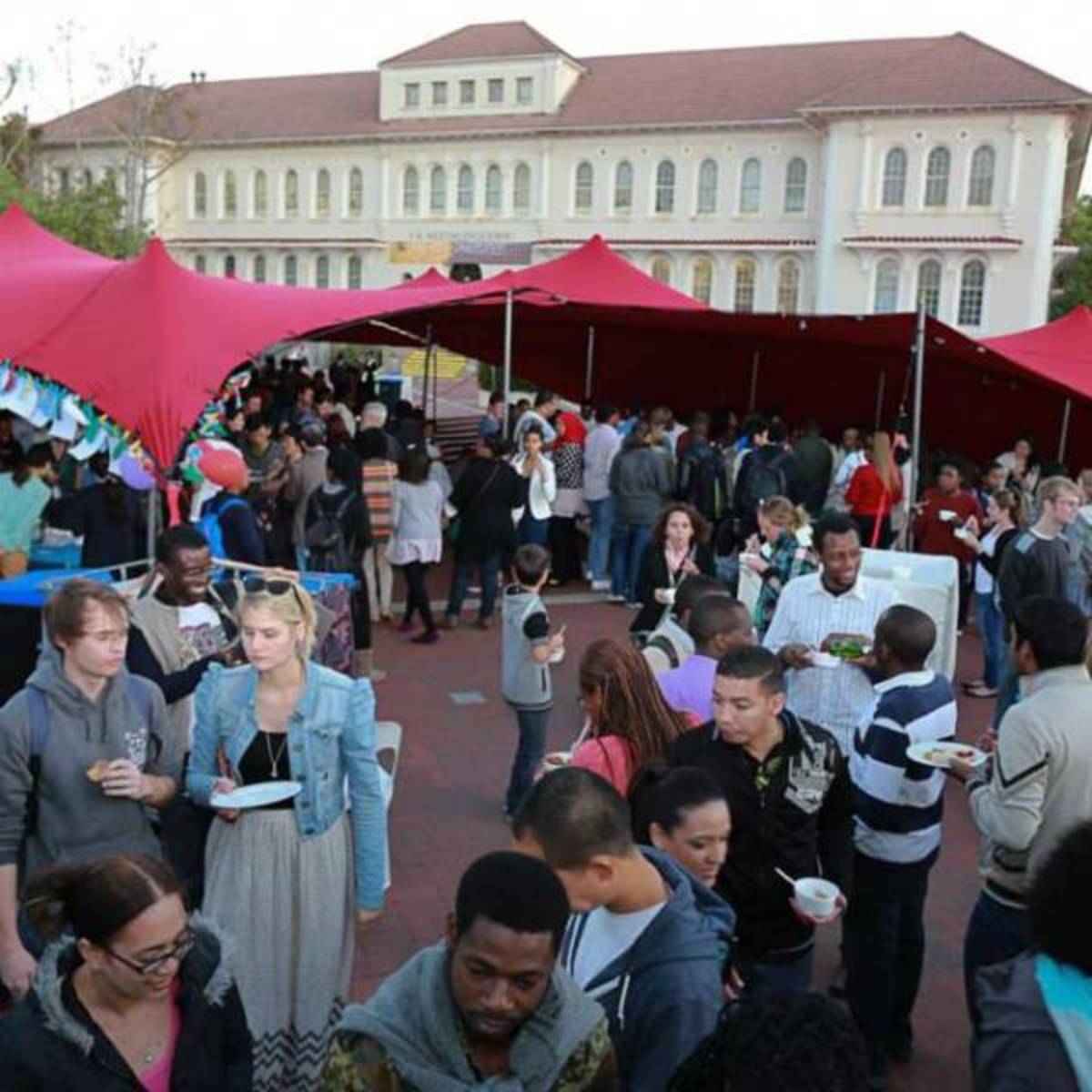 USAC South Africa: Stellenbosch - Undergraduate Courses — photo 3