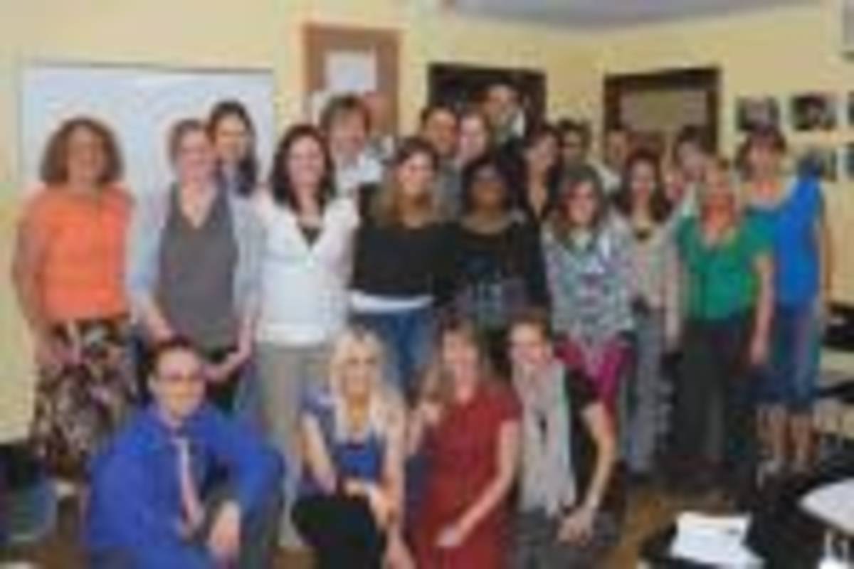 International Internship Programs by Mente Argentina — photo 4