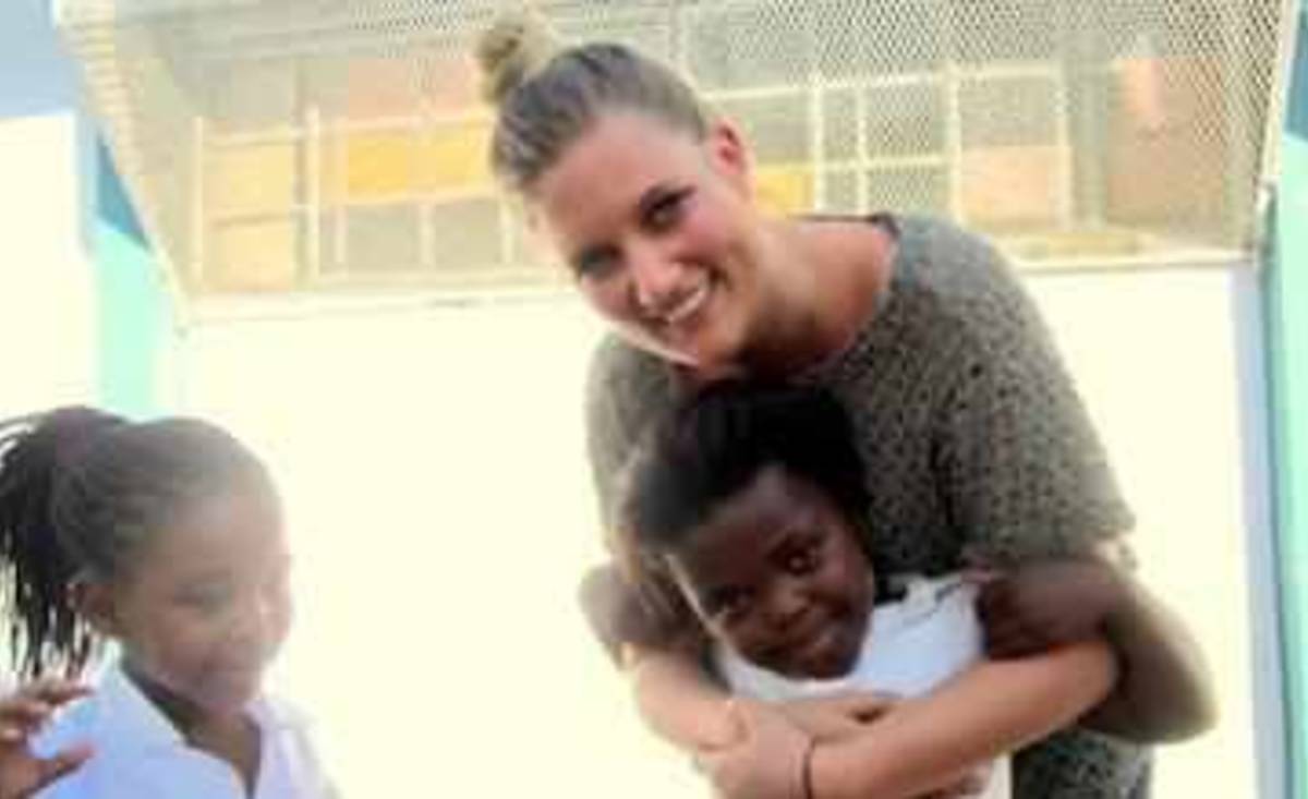 Healthcare and Medical Program in South Africa — photo 2