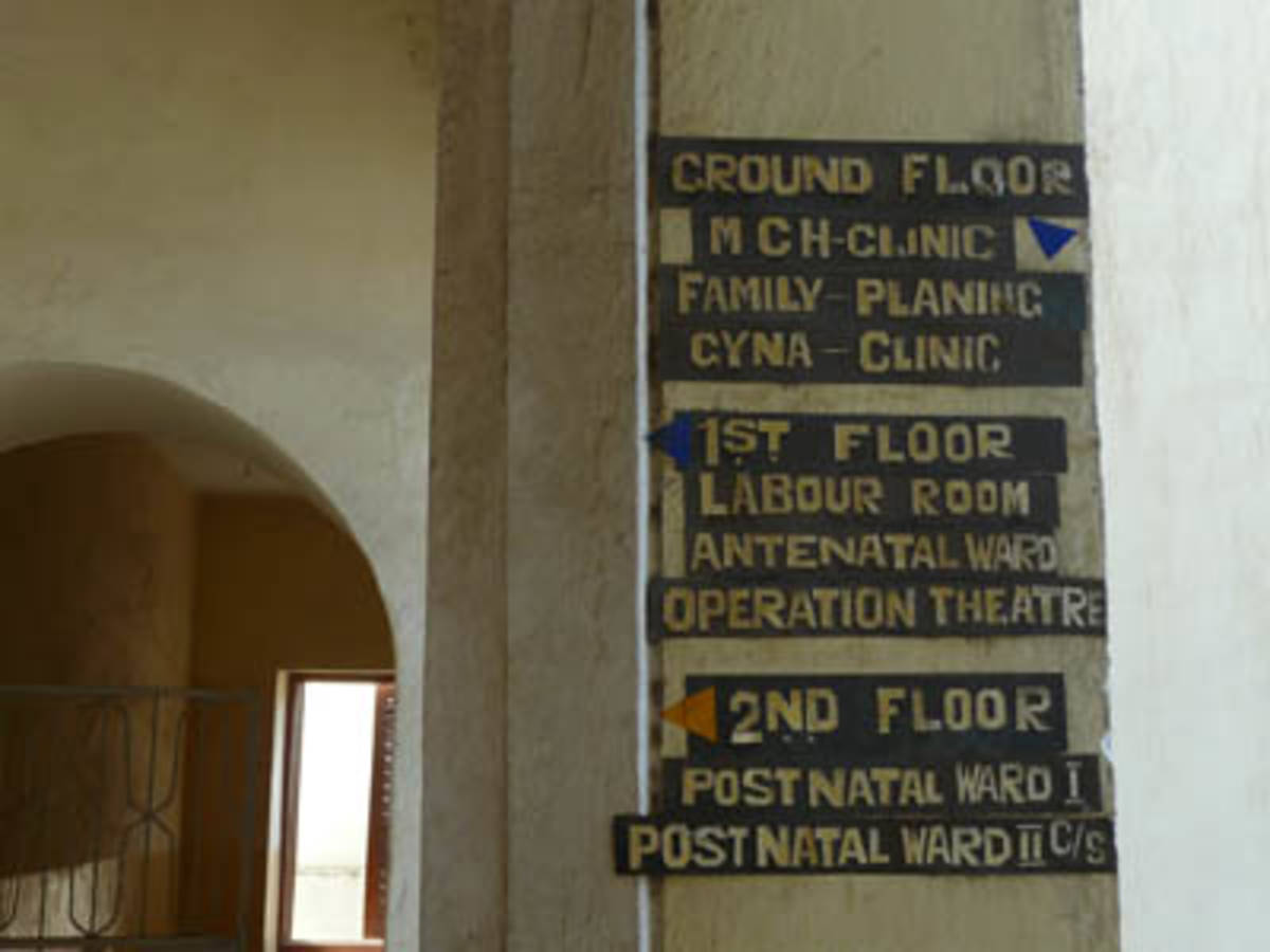 Medical Internships & Electives in Zanzibar — photo 7