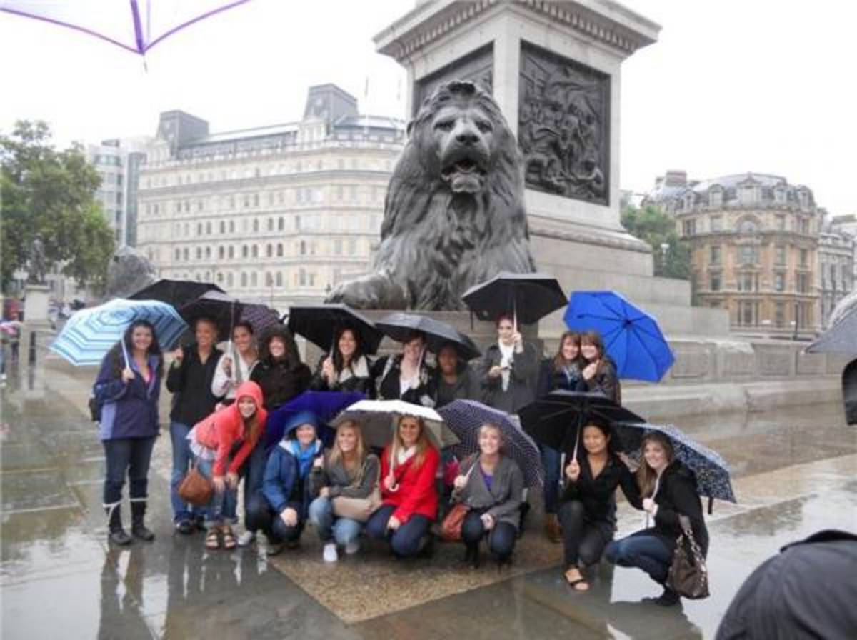 USAC England: Brighton - Undergraduate Courses — photo 3