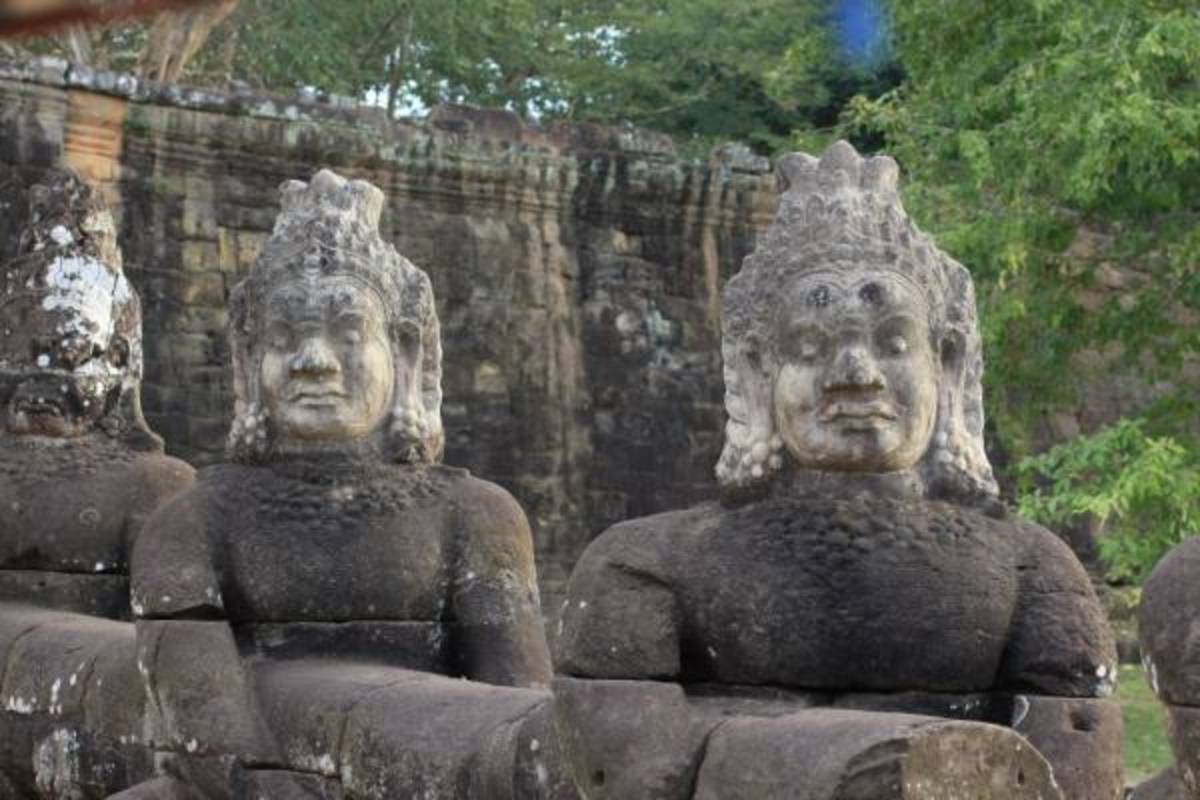 Law and Human Rights Program in Cambodia — photo 2