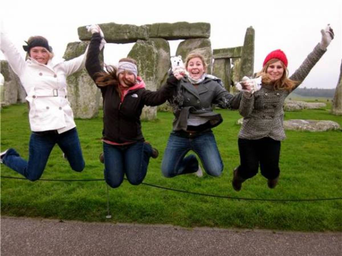 USAC England: Brighton - Undergraduate Courses — photo 2
