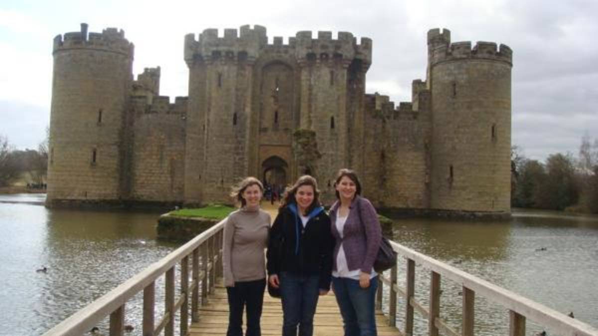 USAC England: Brighton - Undergraduate Courses — photo 1