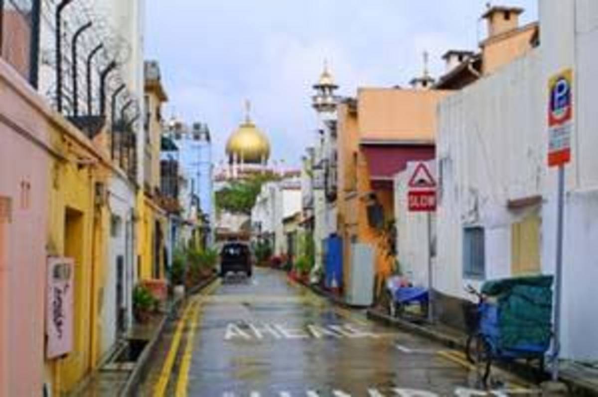 Get Paid to Teach English Abroad in Singapore with a TEFL/TESOL CELTA Certification — photo 1