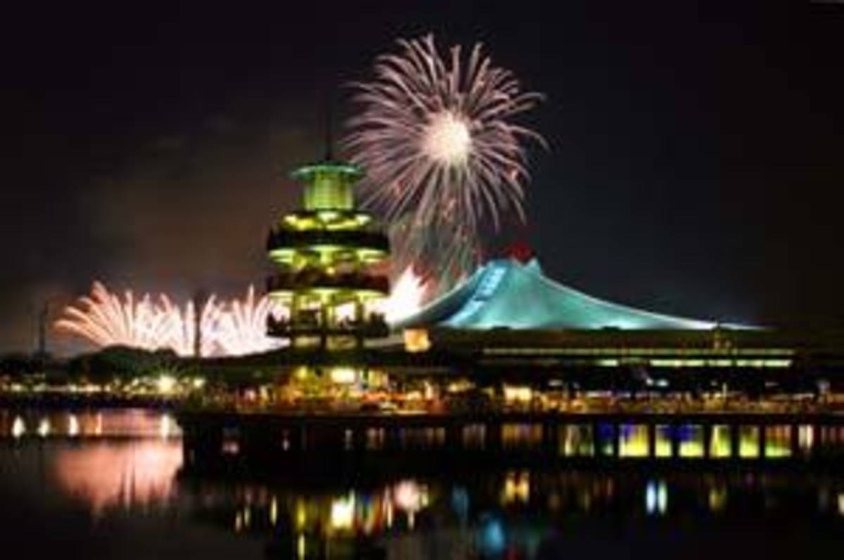 Get Paid to Teach English Abroad in Singapore with a TEFL/TESOL CELTA Certification — photo 5