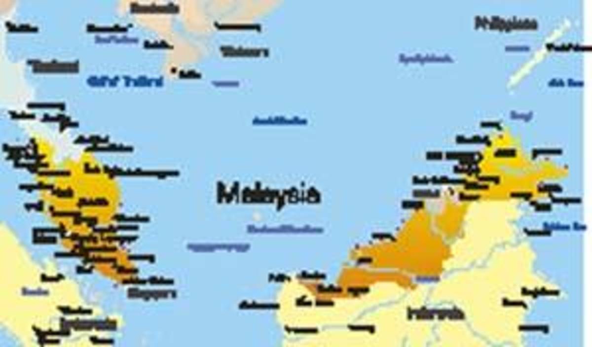 Get Paid to Teach English Abroad in Malaysia with a TEFL/TESOL Certification — photo 1