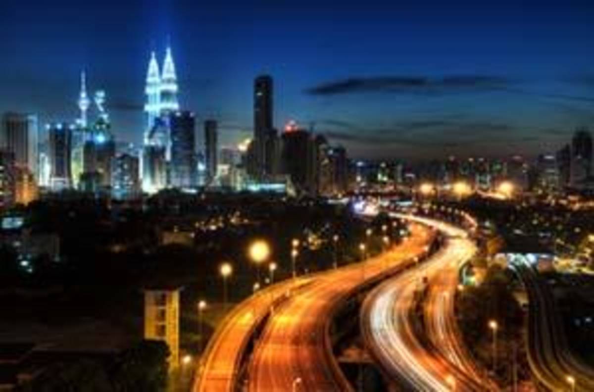 Get Paid to Teach English Abroad in Malaysia with a TEFL/TESOL Certification — photo 7