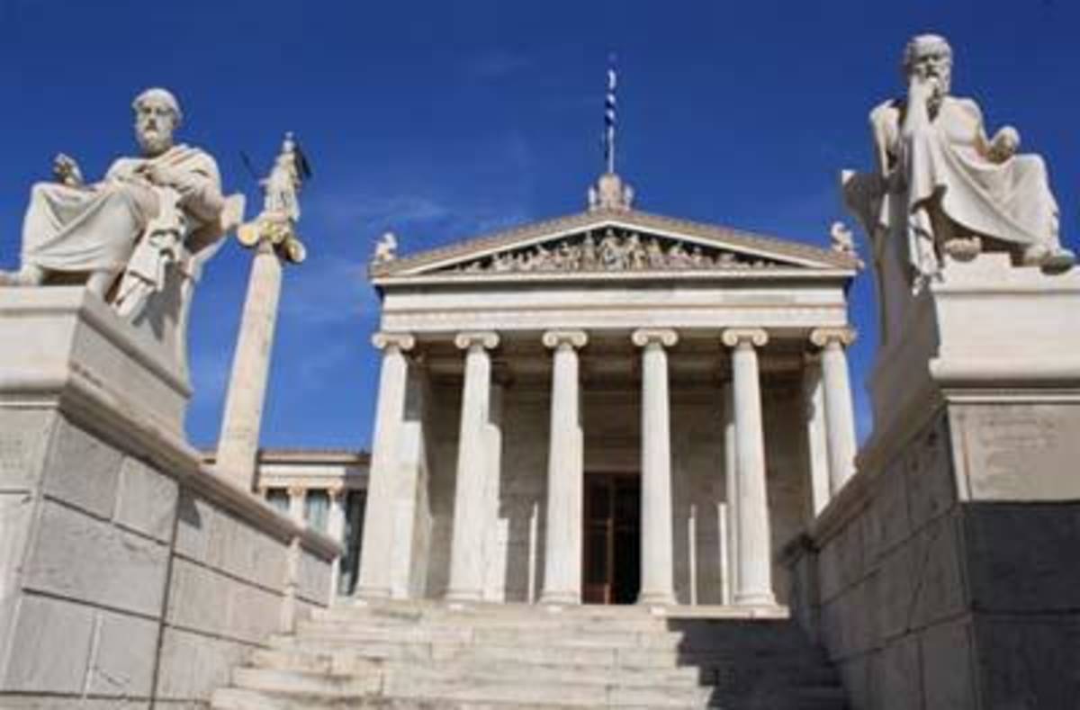 Get TEFL Certified & Teach English in Greece! — photo 8