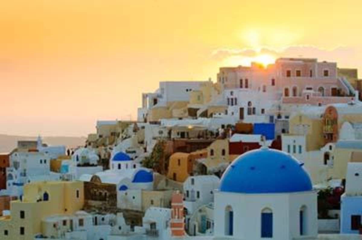 Get TEFL Certified & Teach English in Greece! — photo 9