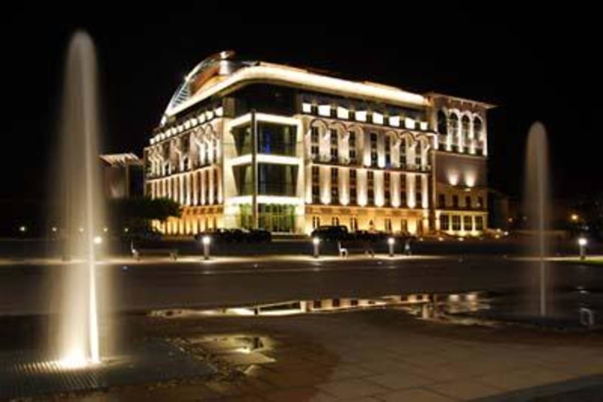 Get TEFL Certified & Teach English in Hungary! — photo 8