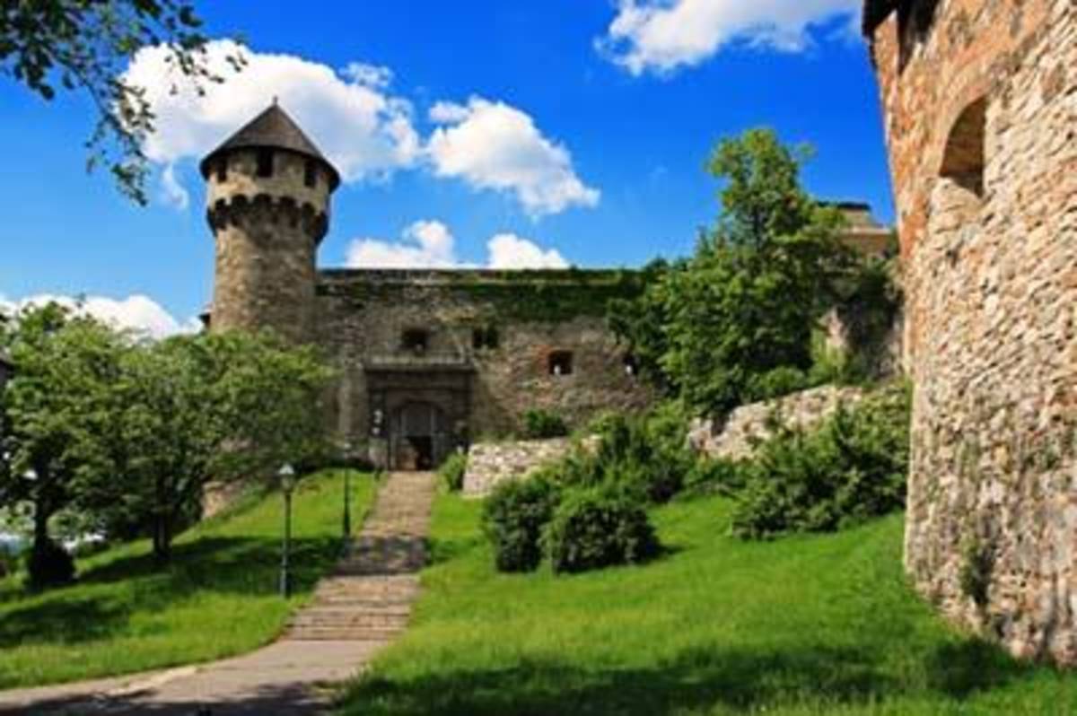 Get TEFL Certified & Teach English in Hungary! — photo 4
