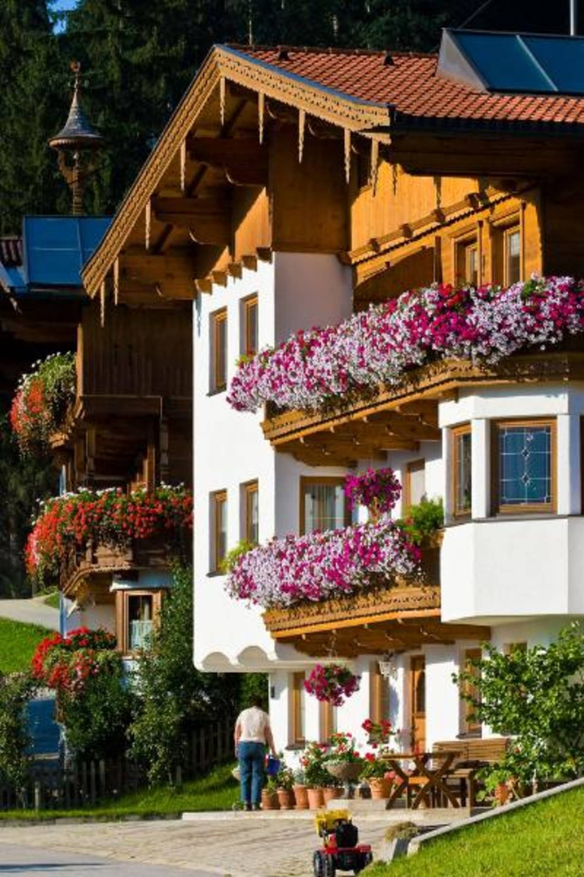 Get Paid to Teach English Abroad in Austria with a TEFL/TESOL Certification — photo 5
