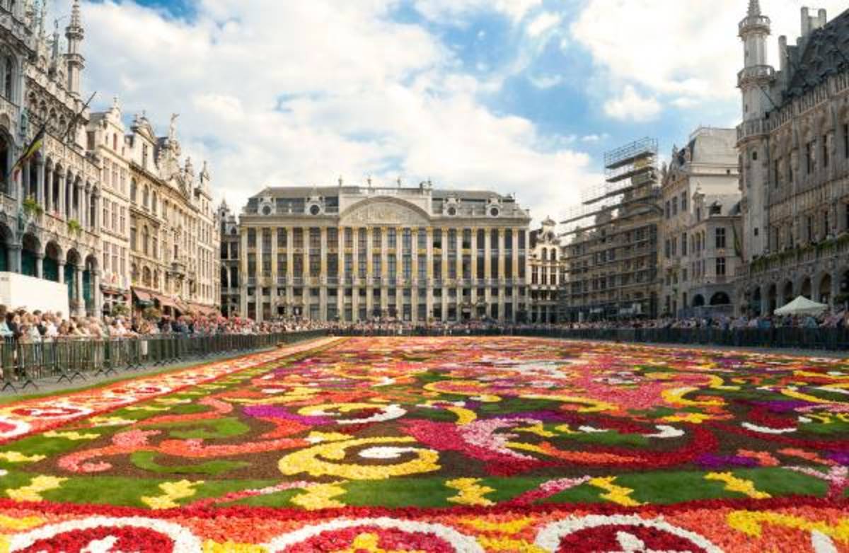 Get TEFL Certified & Teach English in Belgium — photo 7