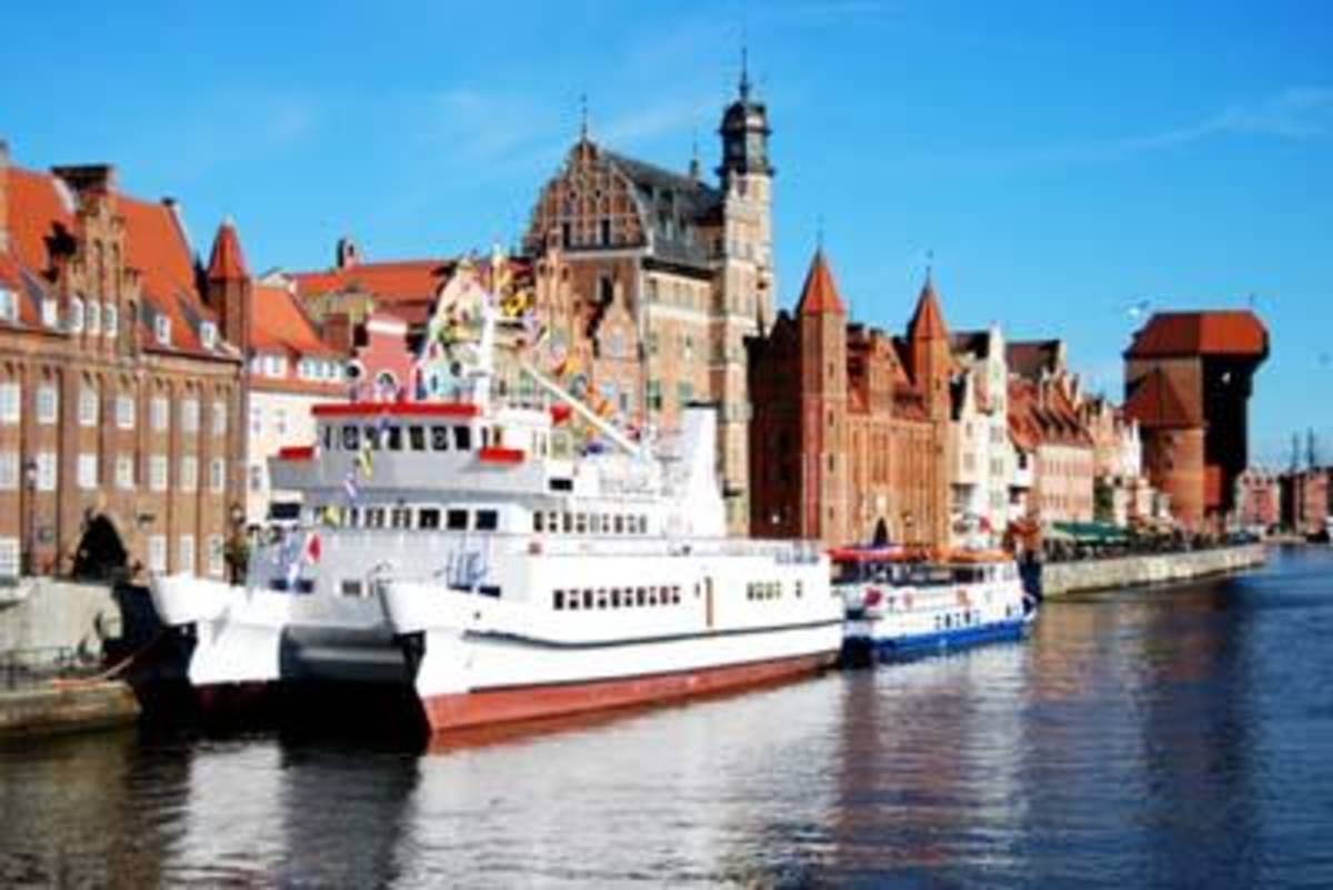 Teach English in Poland with the #1 TEFL Certification — photo 9