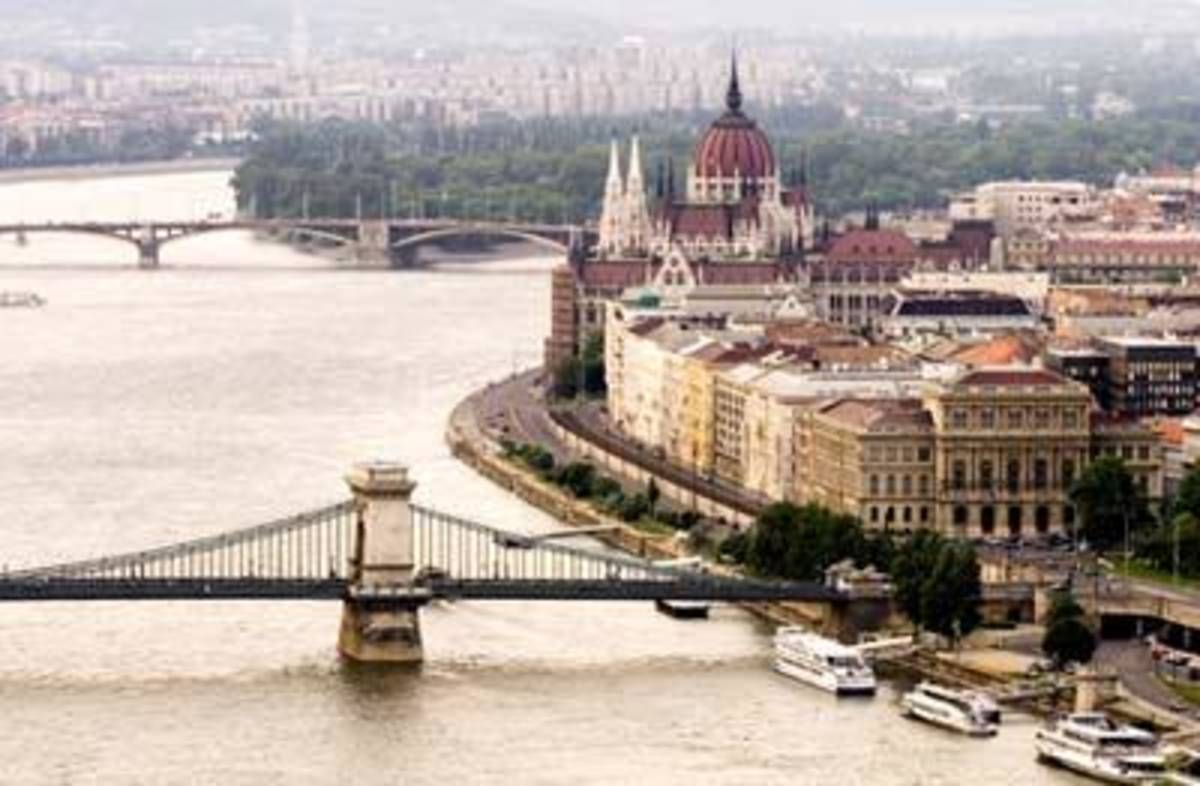 Get TEFL Certified & Teach English in Hungary! — photo 7