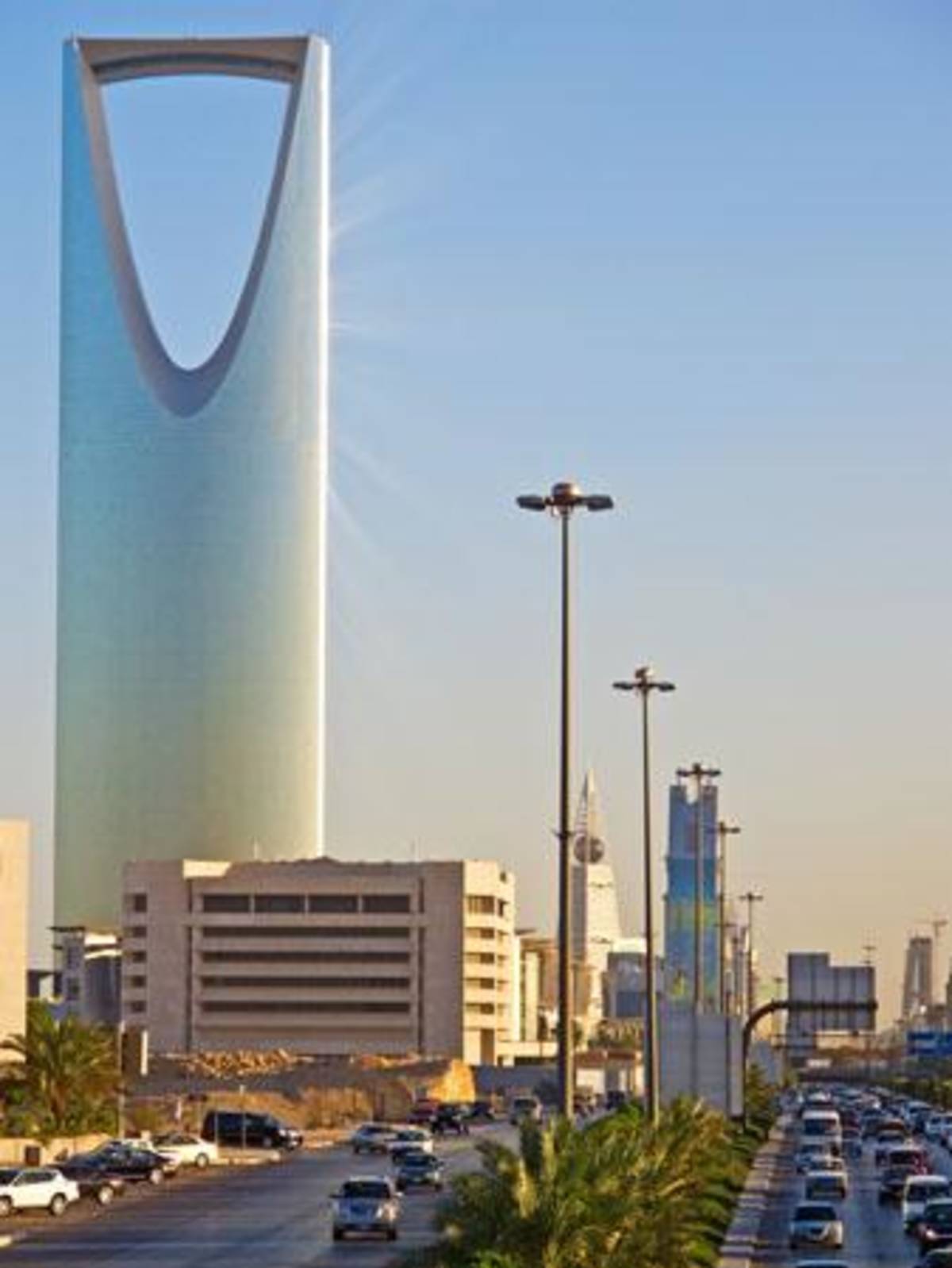 Get Paid to Teach English Abroad in Saudi Arabia — photo 7