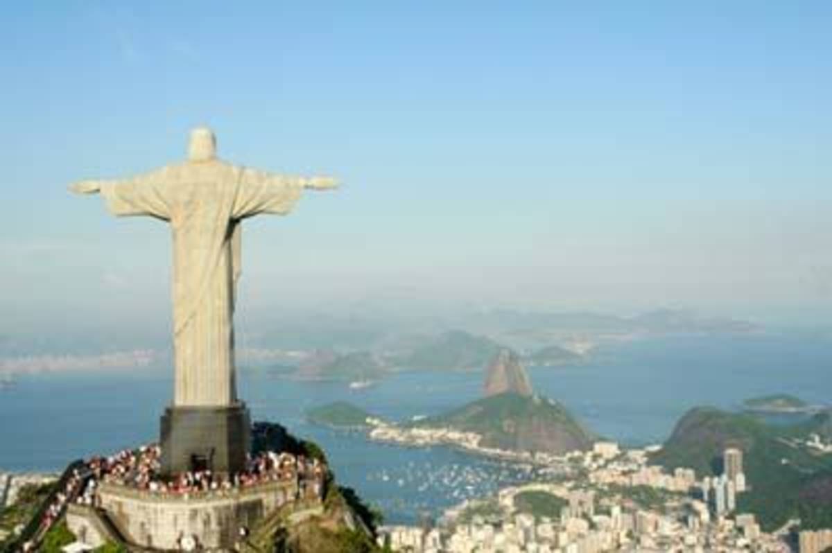 Get TEFL Certified & Teach English in Brazil — photo 1