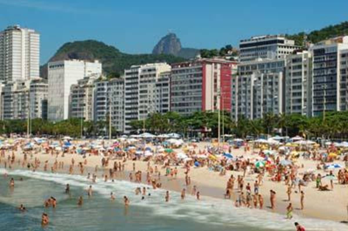 Get TEFL Certified & Teach English in Brazil — photo 3