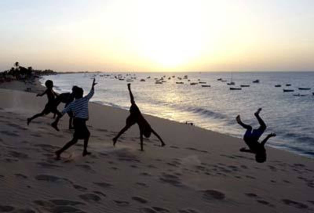 Get TEFL Certified & Teach English in Brazil — photo 5