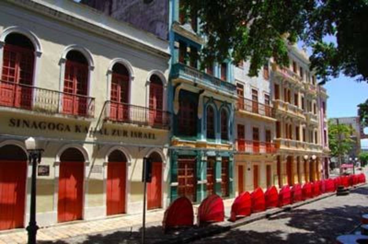 Get TEFL Certified & Teach English in Brazil — photo 7