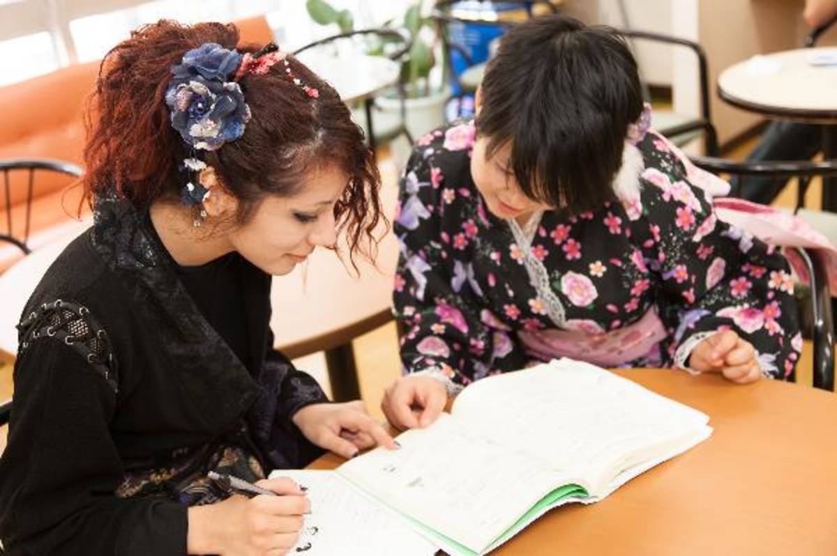 Genki Japanese and Culture School — photo 4