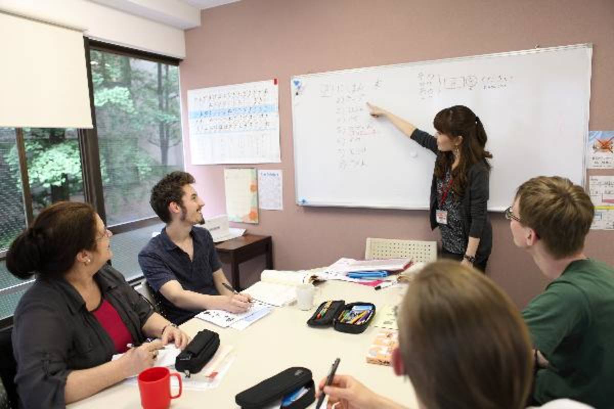 Genki Japanese and Culture School — photo 5