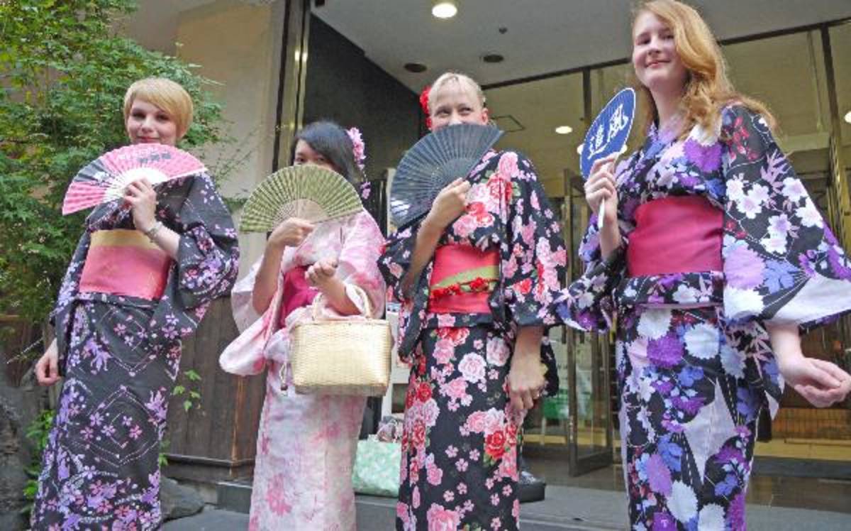 Genki Japanese and Culture School — photo 7