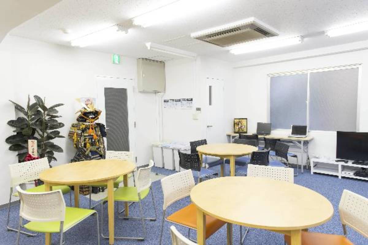 Genki Japanese and Culture School — photo 9