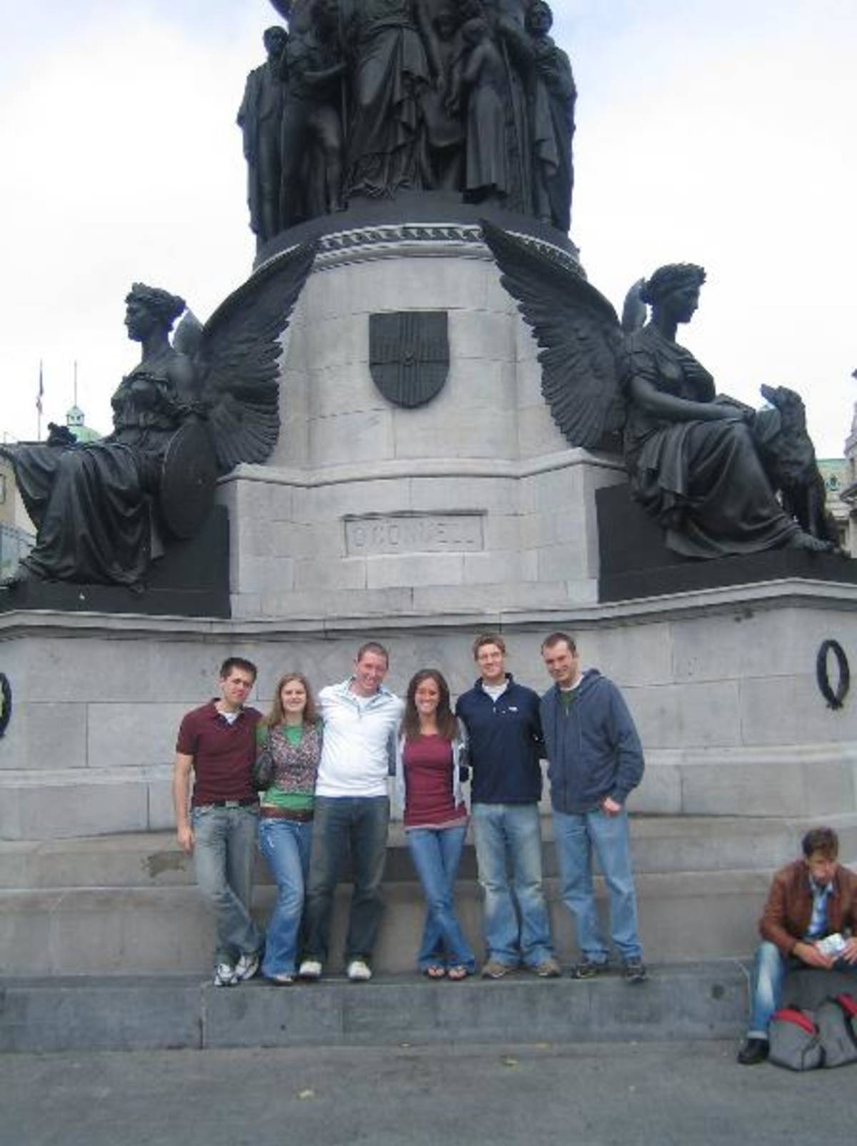 IES Abroad Dublin – History, Politics & Social Change — photo 1