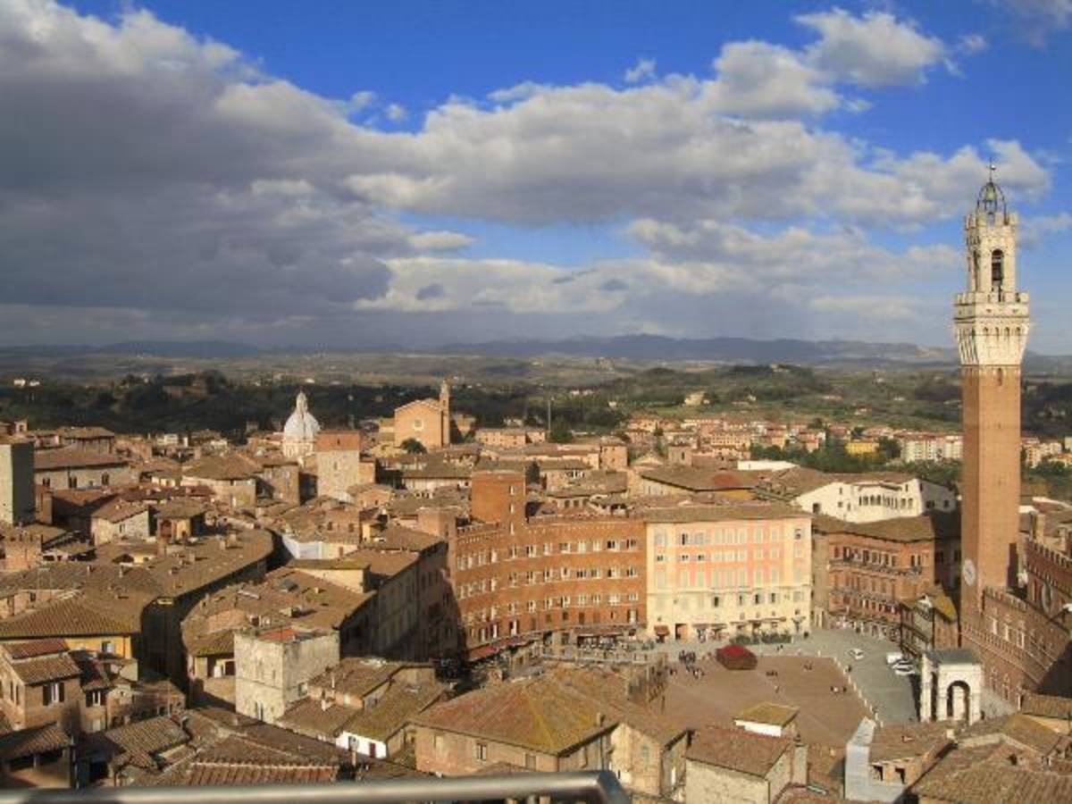 IES Abroad Siena – Study in Tuscany — photo 2