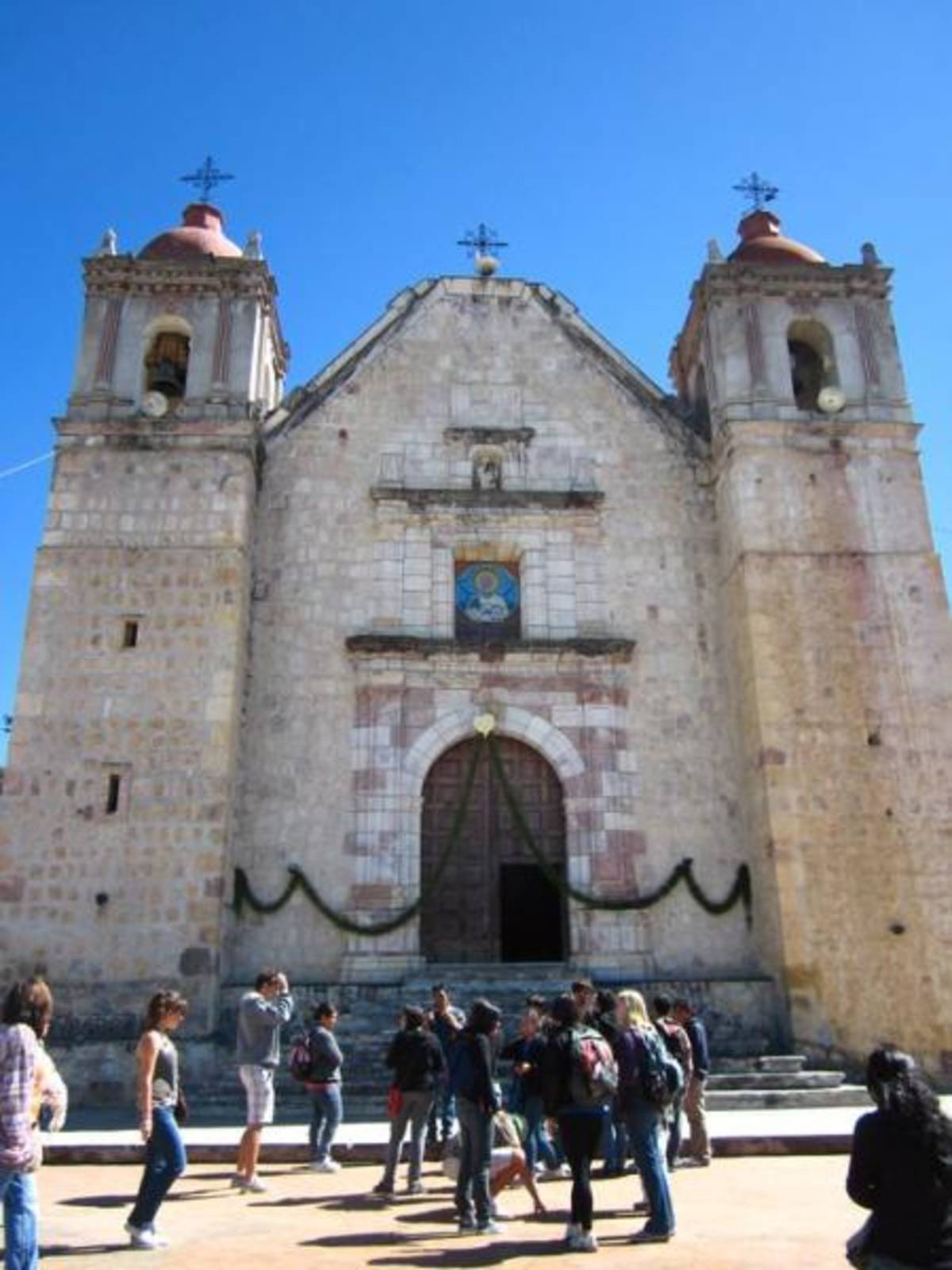 Global Health in Oaxaca, Mexico — photo 2