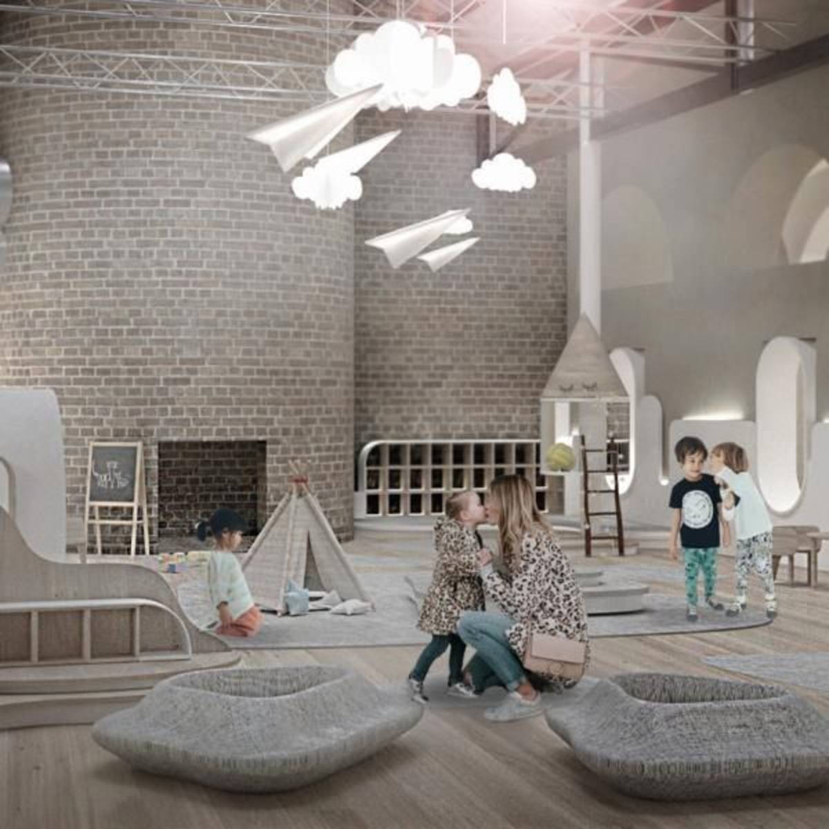 Master of Interior Design