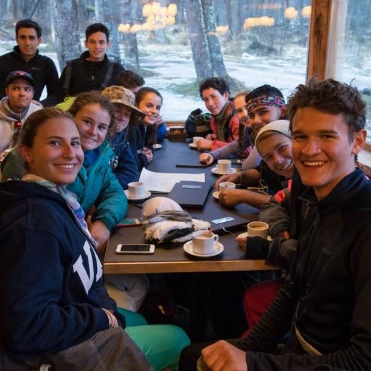 Cultural Exploration in Patagonia - Putney Student Travel